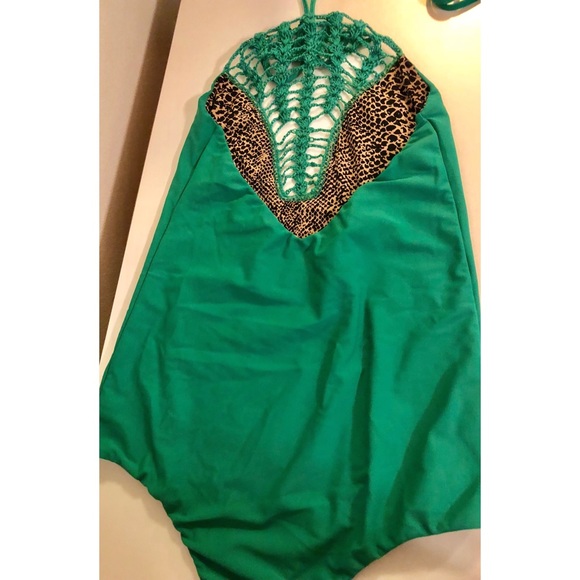 🔥Acacia Teahupoo One Piece🔥 - Picture 2 of 3